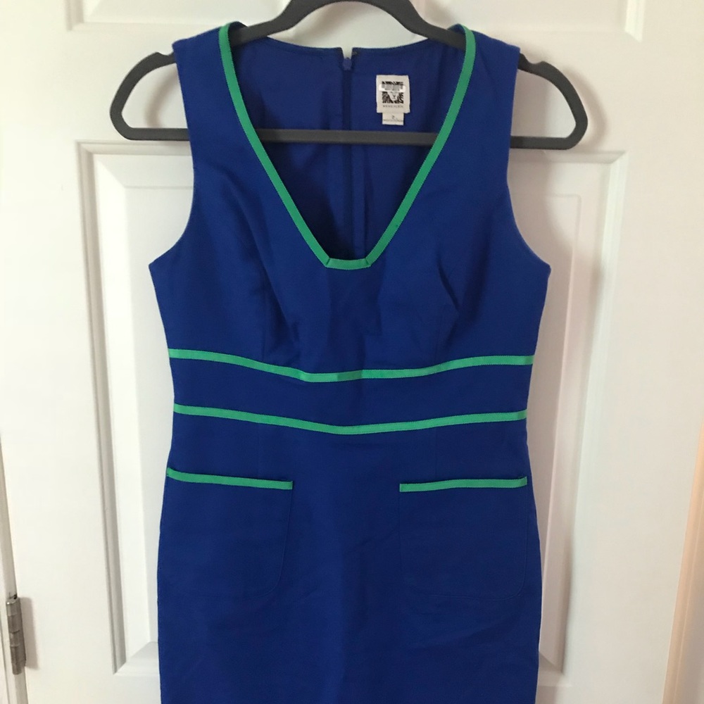 Adorable Professional Dress